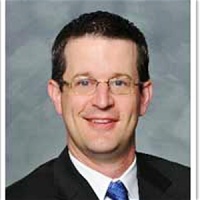 Dr. John Chamberlain Carlisle, MD