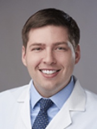 Charles Brandon Mitchell, MD