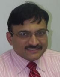 Dhiren Chhotalal Mehta, MD