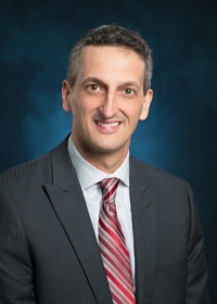 Dr. Gregory C Farino, MD
